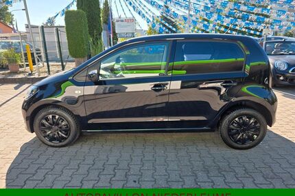 Skoda Citigo Gebrauchtwagen