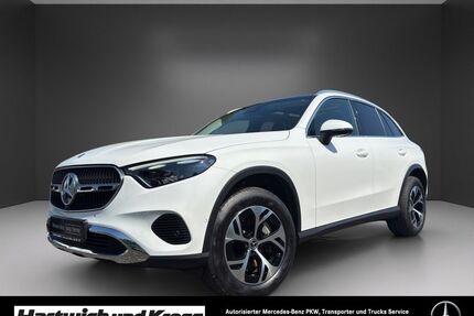 Mercedes-Benz GLC 300 Gebrauchtwagen