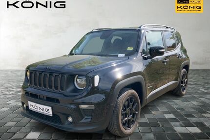 Jeep Renegade Gebrauchtwagen