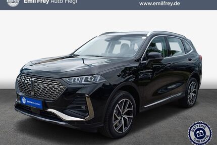 GWM Wey 03 Gebrauchtwagen