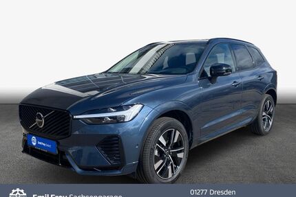 Volvo XC60 Gebrauchtwagen