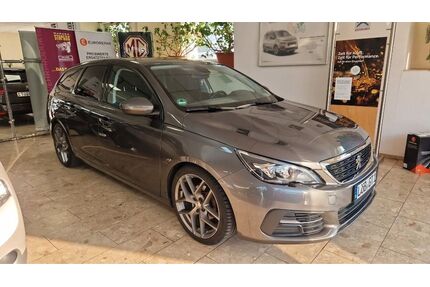 Peugeot 308 Gebrauchtwagen