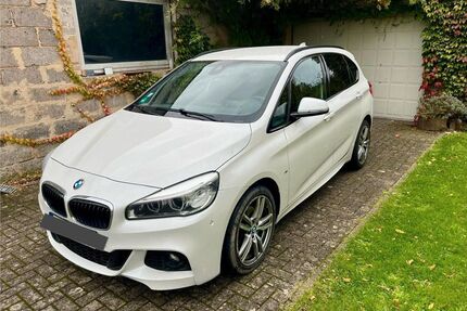 BMW 220 Active Tourer Gebrauchtwagen