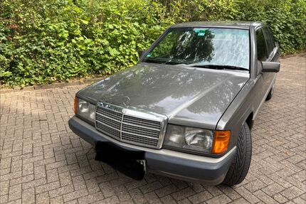 Mercedes-Benz 190 Gebrauchtwagen