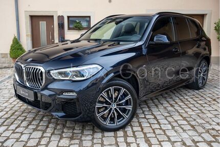 BMW X5 Gebrauchtwagen