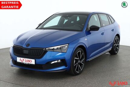 Skoda Scala Gebrauchtwagen