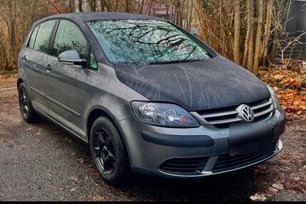VW Golf Plus Gebrauchtwagen