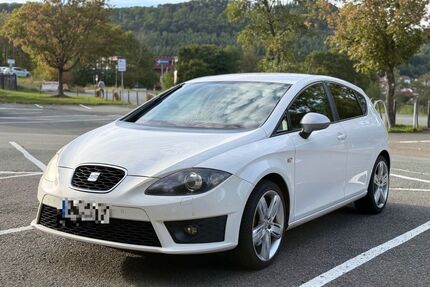 Seat Leon Gebrauchtwagen