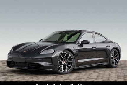 Porsche Taycan Gebrauchtwagen