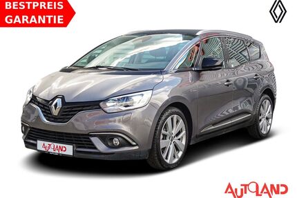 Renault Grand Scenic Gebrauchtwagen