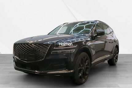 Genesis GV80 Gebrauchtwagen