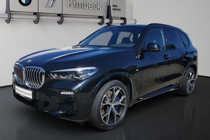 BMW X5 Gebrauchtwagen