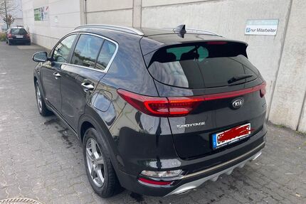 Kia Sportage Gebrauchtwagen
