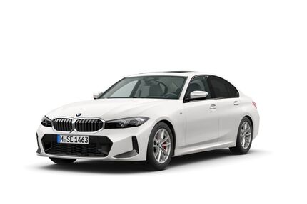 BMW 330 Gebrauchtwagen