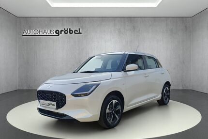 Suzuki Swift Gebrauchtwagen