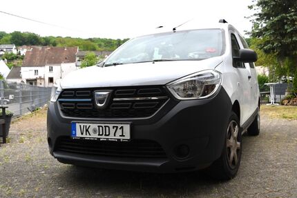 Dacia Dokker Gebrauchtwagen