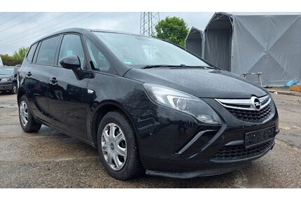 Opel Zafira Gebrauchtwagen