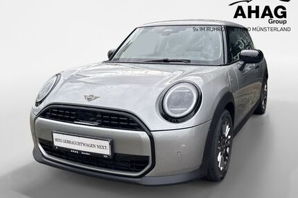 Mini Cooper C Gebrauchtwagen