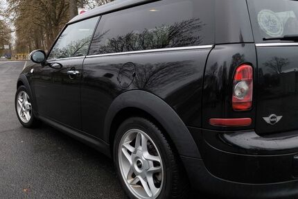 Mini One Clubman Gebrauchtwagen