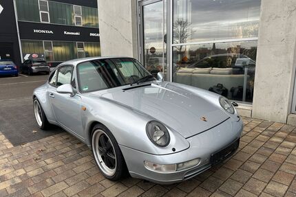 Porsche 993 Gebrauchtwagen