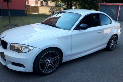 BMW 125 Gebrauchtwagen