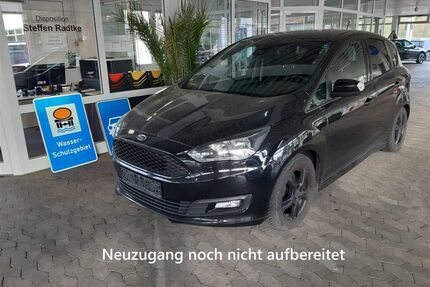 Ford C-Max Gebrauchtwagen