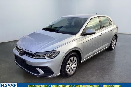VW Polo Gebrauchtwagen