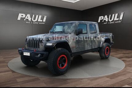 Jeep Gladiator Gebrauchtwagen