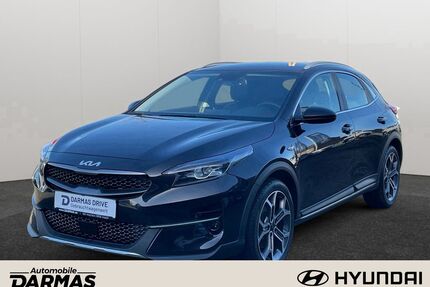 Kia XCeed Gebrauchtwagen