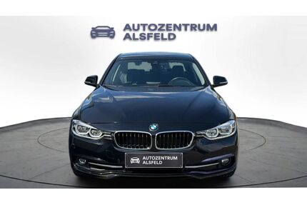 BMW 320 Gebrauchtwagen