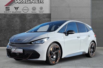 Cupra Born Gebrauchtwagen