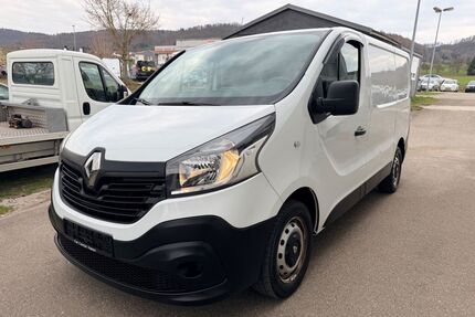 Renault Trafic Gebrauchtwagen