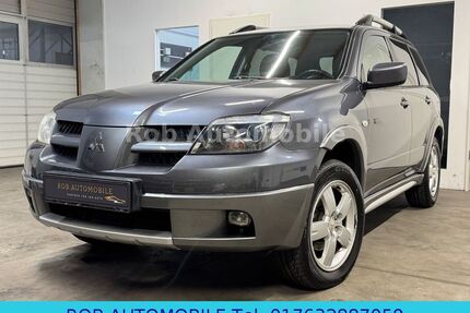Mitsubishi Outlander Gebrauchtwagen