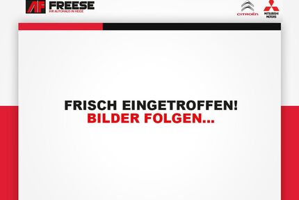 Mitsubishi ASX Gebrauchtwagen