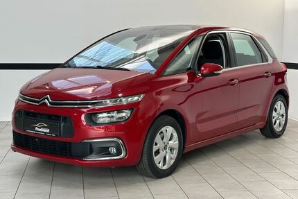 Citroen C4 SpaceTourer Gebrauchtwagen
