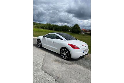 Peugeot RCZ Gebrauchtwagen