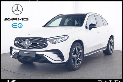 Mercedes-Benz GLC 300 Gebrauchtwagen