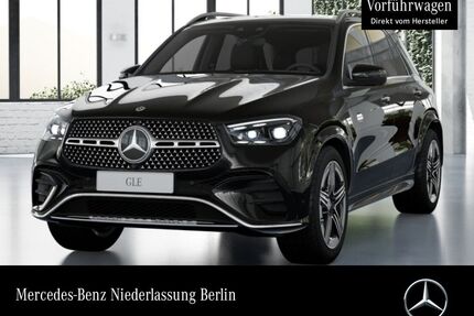 Mercedes-Benz GLE 450 Gebrauchtwagen