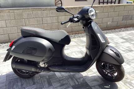 Vespa GTS 300 Gebrauchtwagen