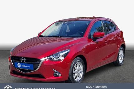 Mazda 2 Gebrauchtwagen