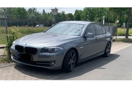 BMW 520 Gebrauchtwagen