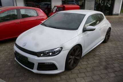 VW Scirocco Gebrauchtwagen