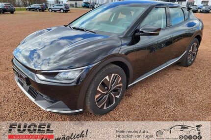 Kia EV6 Gebrauchtwagen