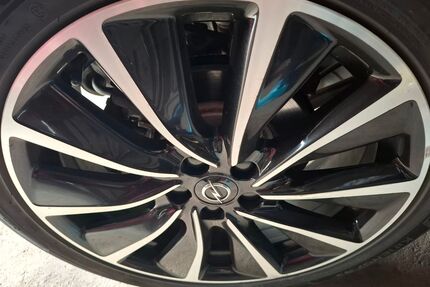 Opel Grandland (X) Gebrauchtwagen