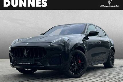 Maserati Grecale Gebrauchtwagen
