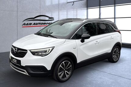 Opel Crossland (X) Gebrauchtwagen