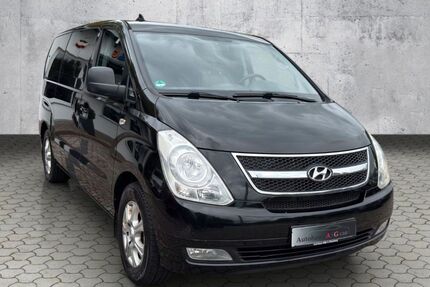 Hyundai H-1 Gebrauchtwagen