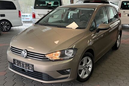 VW Golf Sportsvan Gebrauchtwagen