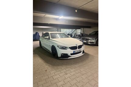 BMW 430 Gebrauchtwagen