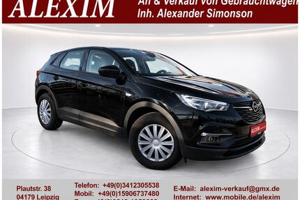Opel Grandland (X) Gebrauchtwagen